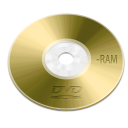  Device | Optical | DVD RAM 